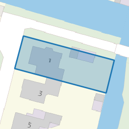 Perceel BST01-H-1617