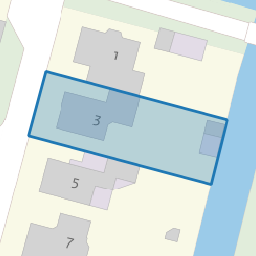 Perceel BST01-H-1618