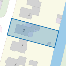 Perceel BST01-H-1619