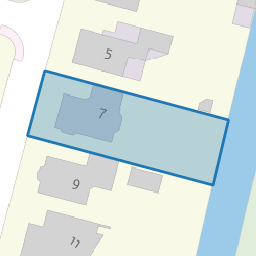 Perceel BST01-H-1620