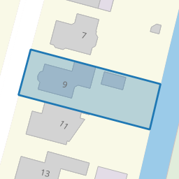 Perceel BST01-H-1621