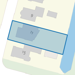 Perceel BST01-H-1622