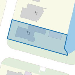 Perceel BST01-H-1623