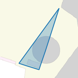 Perceel BST01-H-1625