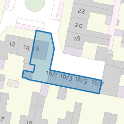 Perceel BST01-H-1636