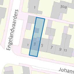 Perceel BST01-H-1640