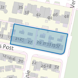 Perceel BST01-H-1642