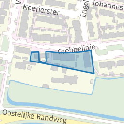 Perceel BST01-H-1643