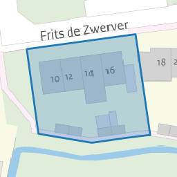 Perceel BST01-H-1645