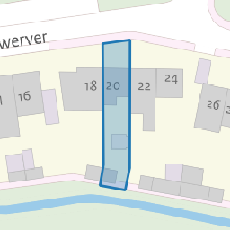 Perceel BST01-H-1646