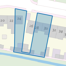 Perceel BST01-H-1647