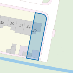 Perceel BST01-H-1648