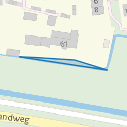 Perceel BST01-H-1650