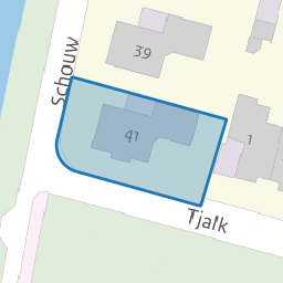 Perceel BST01-H-1652