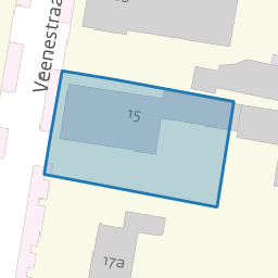 Perceel BST01-H-1654