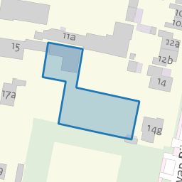 Perceel BST01-H-1655