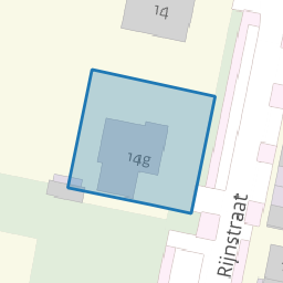 Perceel BST01-H-1657