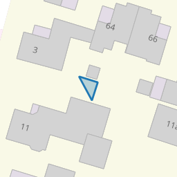 Perceel BST01-H-1662