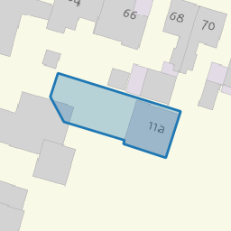 Perceel BST01-H-1663