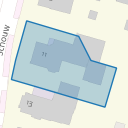 Perceel BST01-H-1667