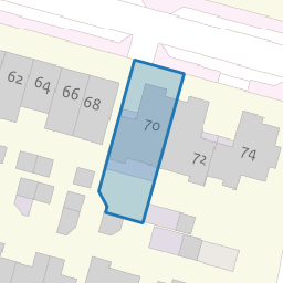 Perceel BST01-H-1678