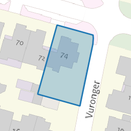 Perceel BST01-H-1680