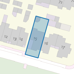 Perceel BST01-H-1681