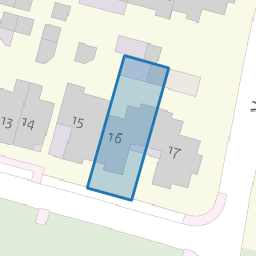 Perceel BST01-H-1682