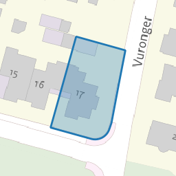 Perceel BST01-H-1683