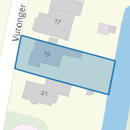 Perceel BST01-H-1686