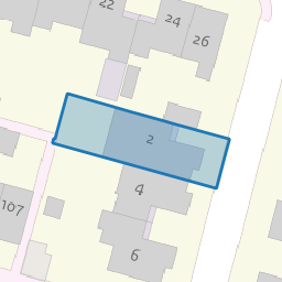 Perceel BST01-H-1689