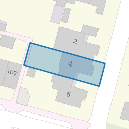 Perceel BST01-H-1690