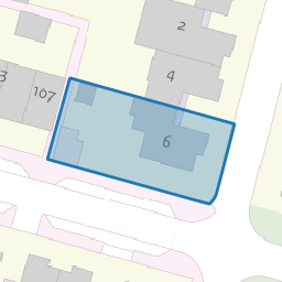 Perceel BST01-H-1691