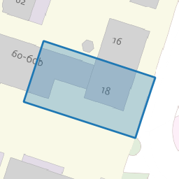 Perceel BST01-H-1693