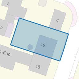 Perceel BST01-H-1694