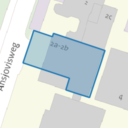 Perceel BST01-H-1696