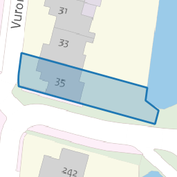 Perceel BST01-H-1697