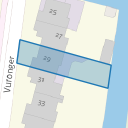 Perceel BST01-H-1700