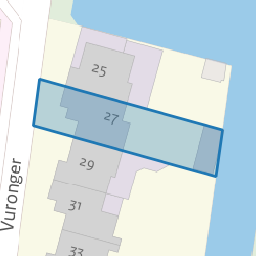 Perceel BST01-H-1701