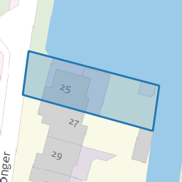 Perceel BST01-H-1702