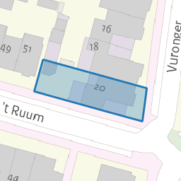 Perceel BST01-H-1703