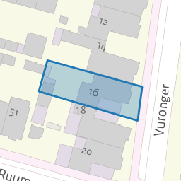 Perceel BST01-H-1705