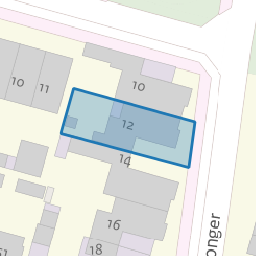 Perceel BST01-H-1707