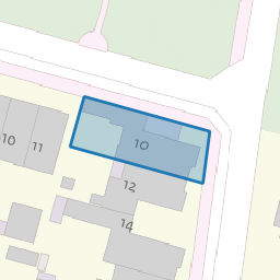 Perceel BST01-H-1708