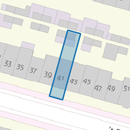 Perceel BST01-H-1714