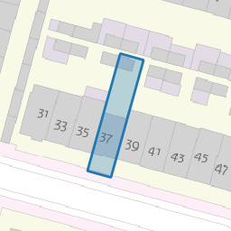 Perceel BST01-H-1716