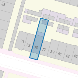 Perceel BST01-H-1717