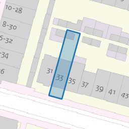 Perceel BST01-H-1718