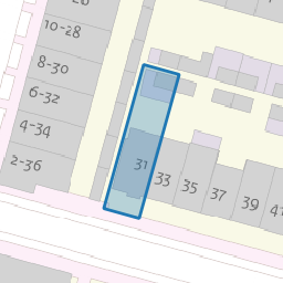 Perceel BST01-H-1719