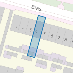 Perceel BST01-H-1727